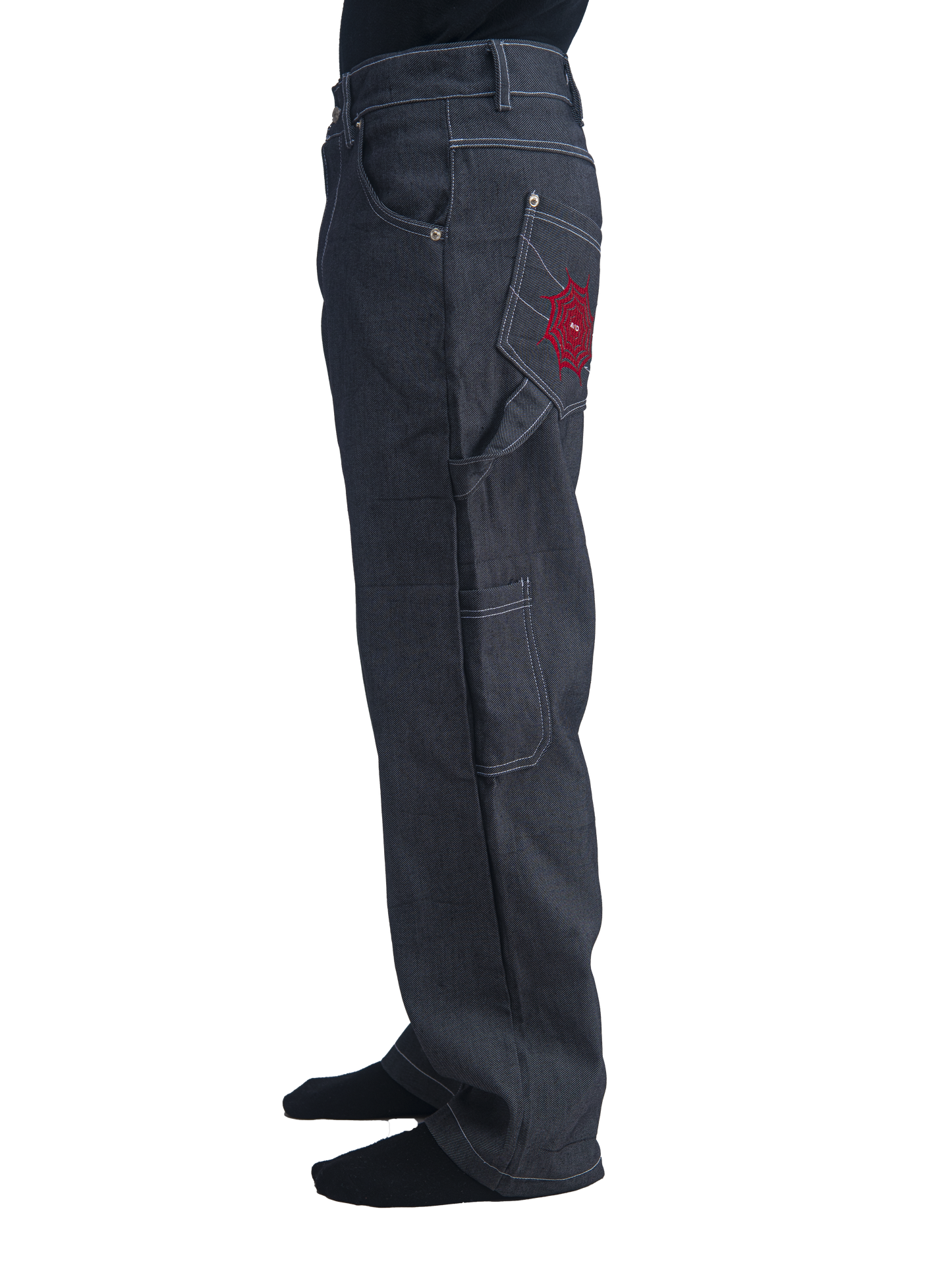 Websting Baggy Jeanie