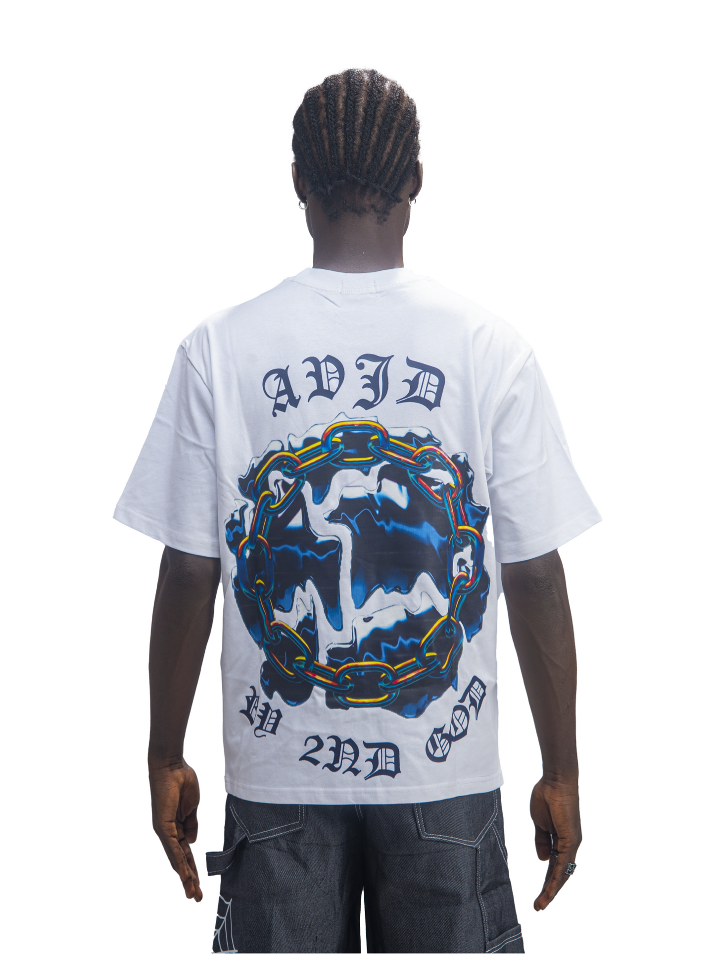 Avid by 2nd god Tee