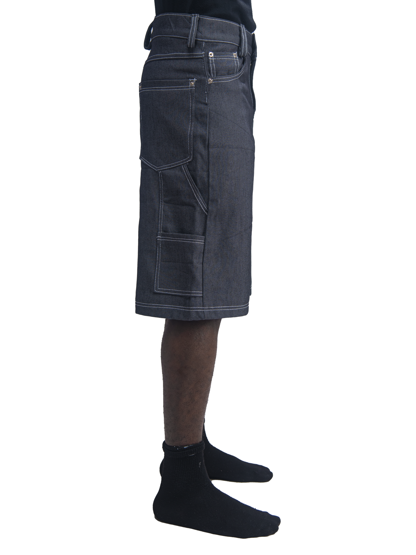 Websting Jeanie Jorts