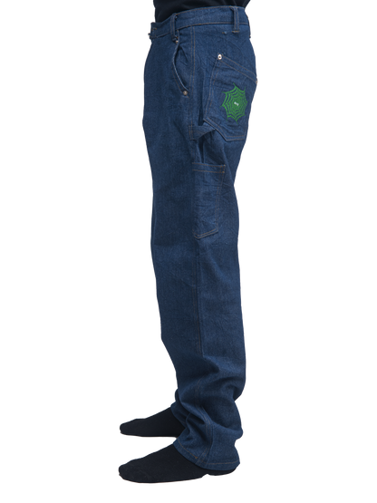 Websting Baggy Jeanie