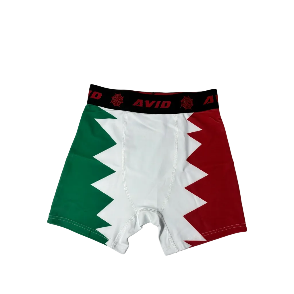 AVID TRI STRIKE BOXERS