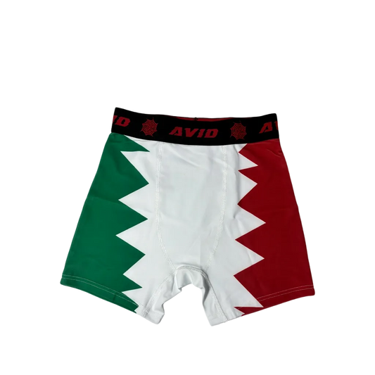 AVID TRI STRIKE BOXERS