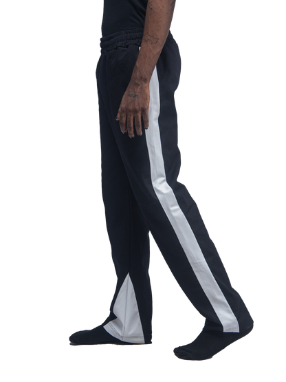 Thorn rose Flare pant