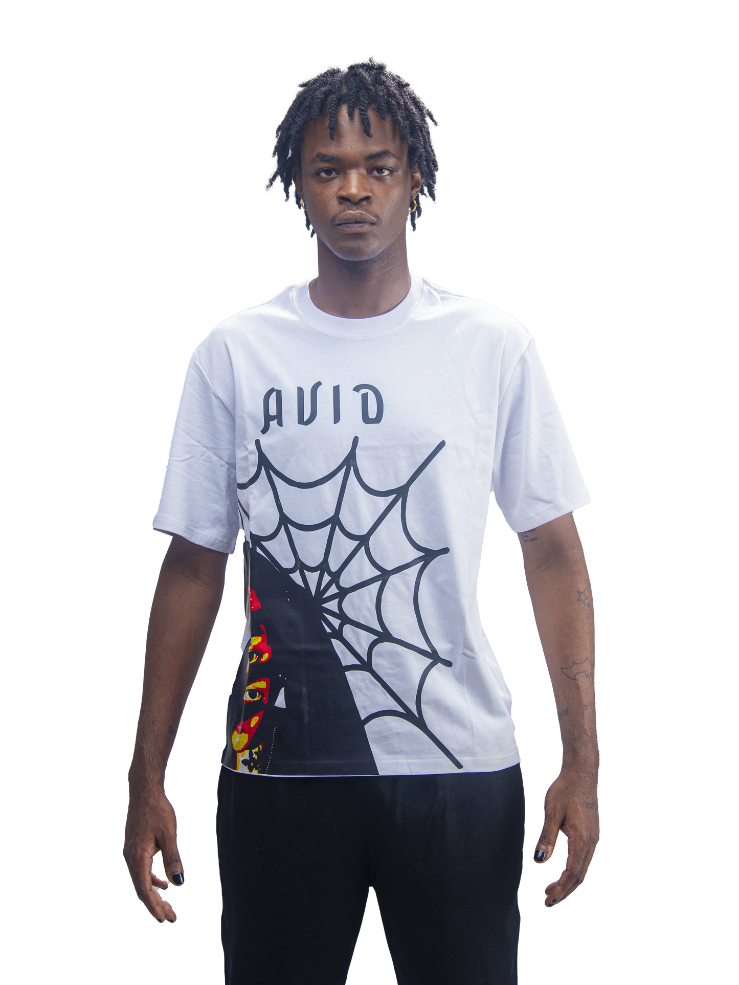 Websting Tee