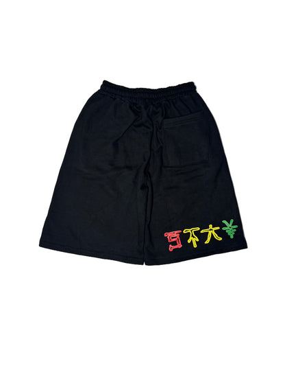 AVID CLARET GH JORTS