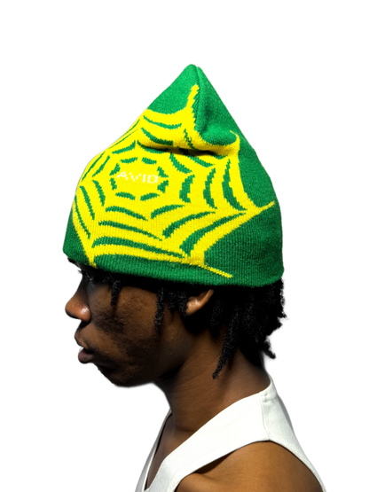 Websting Beanie