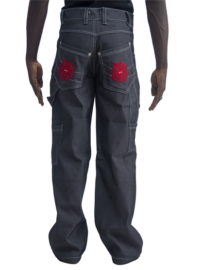 Websting Baggy Jeanie