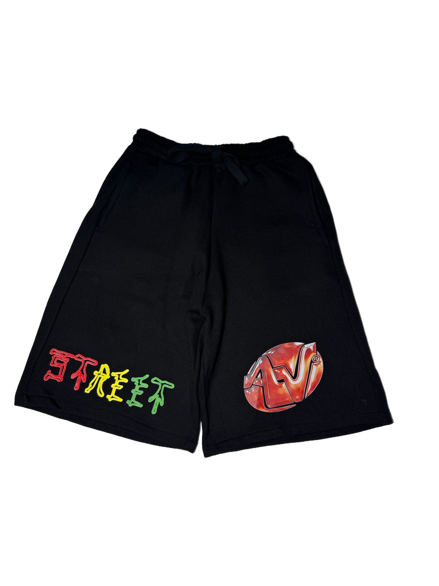 AVID CLARET GH JORTS