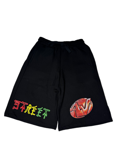 AVID CLARET GH JORTS