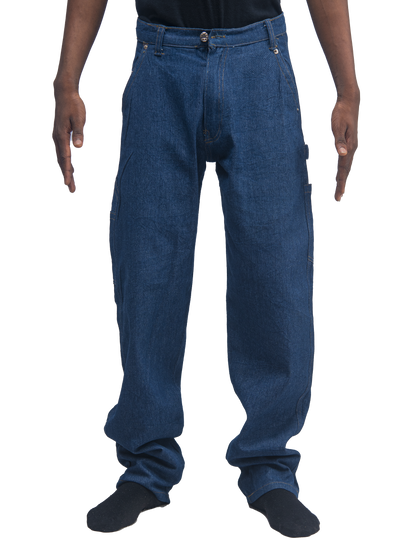 Websting Baggy Jeanie