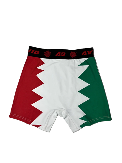 AVID TRI STRIKE BOXERS