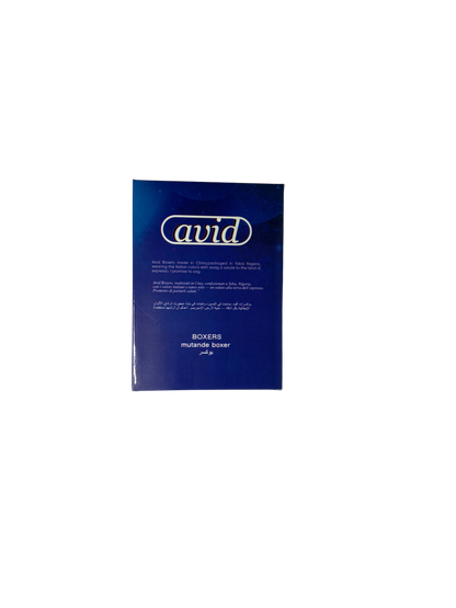 AVID TRI STRIKE BOXERS