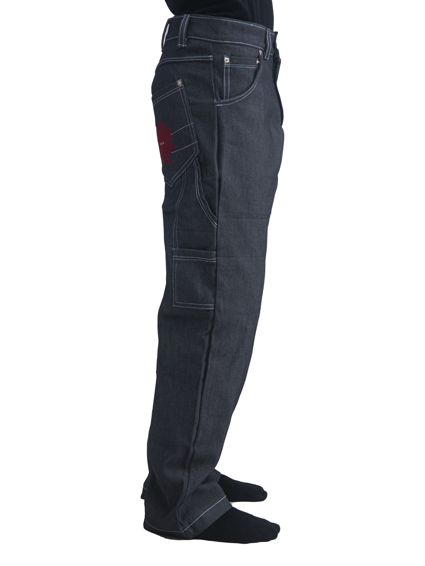 Websting Baggy Jeanie