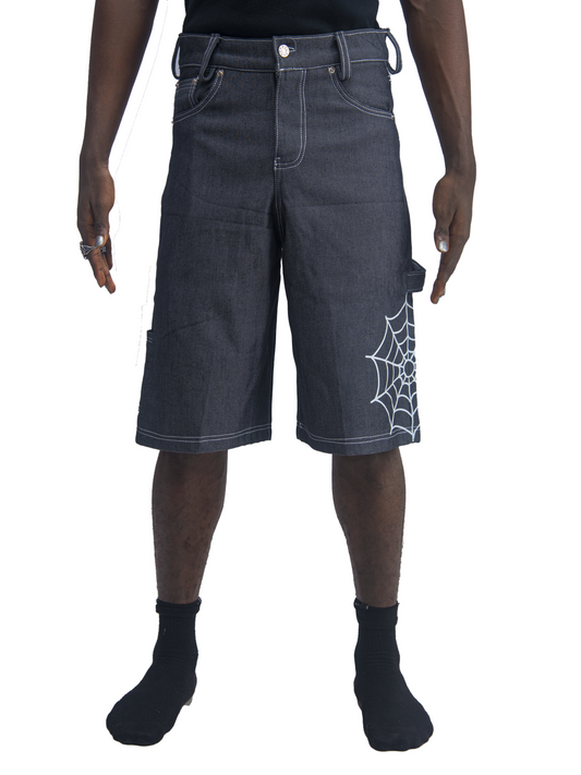 Websting Jeanie Jorts