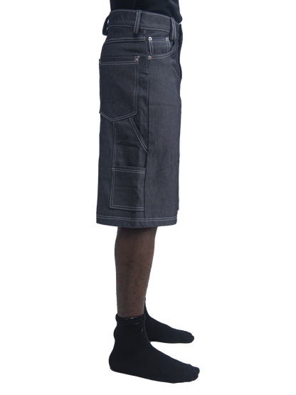 Websting Jeanie Jorts