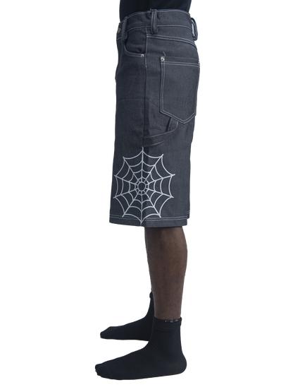 Websting Jeanie Jorts